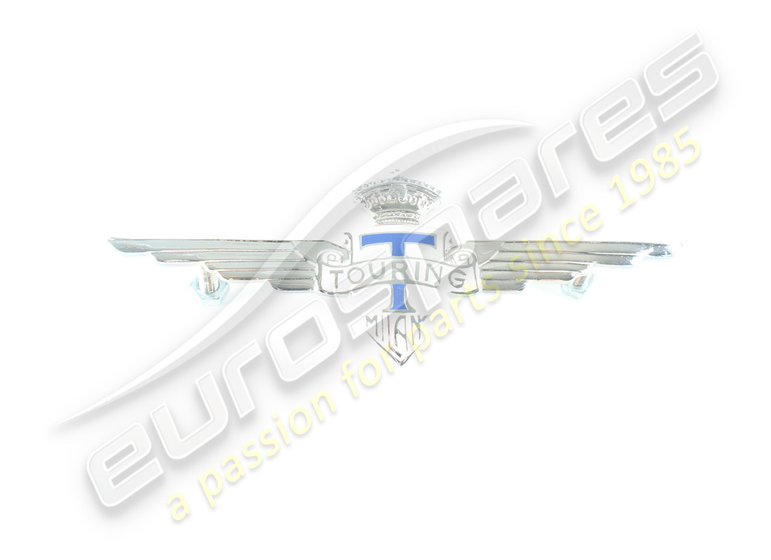 nuovo distintivo touring eurospares. codice articolo eap1481290 (1)
