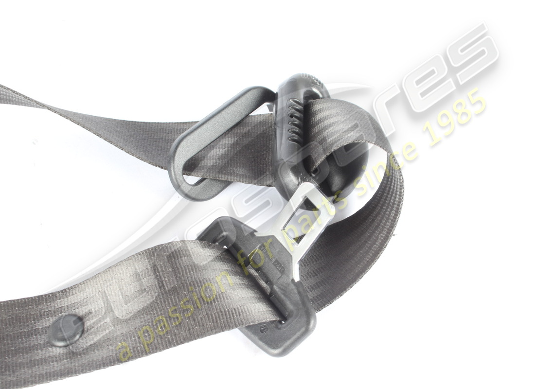 usate ferrari cinture di sicurezza complete dx. numero parte 68146700 (3)