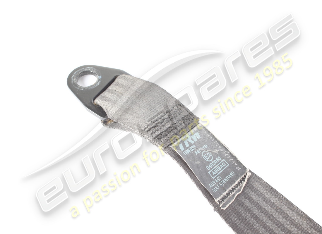 usate ferrari cinture di sicurezza complete dx. numero parte 68146700 (4)