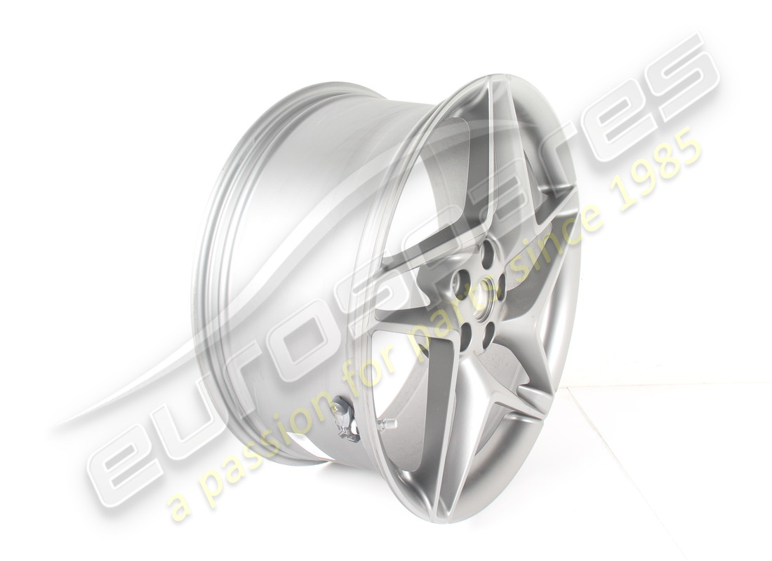 nuovo (altro) ferrari ruota anteriore dx. numero parte 861245 (2)