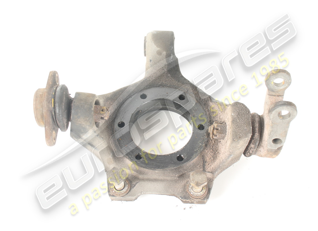 usato ferrari fuso anteriore sx. numero parte 138516 (2)