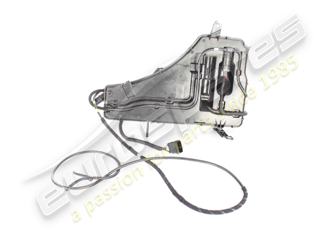 maserati serbatoio rondella usato. numero parte 675001665 (1)