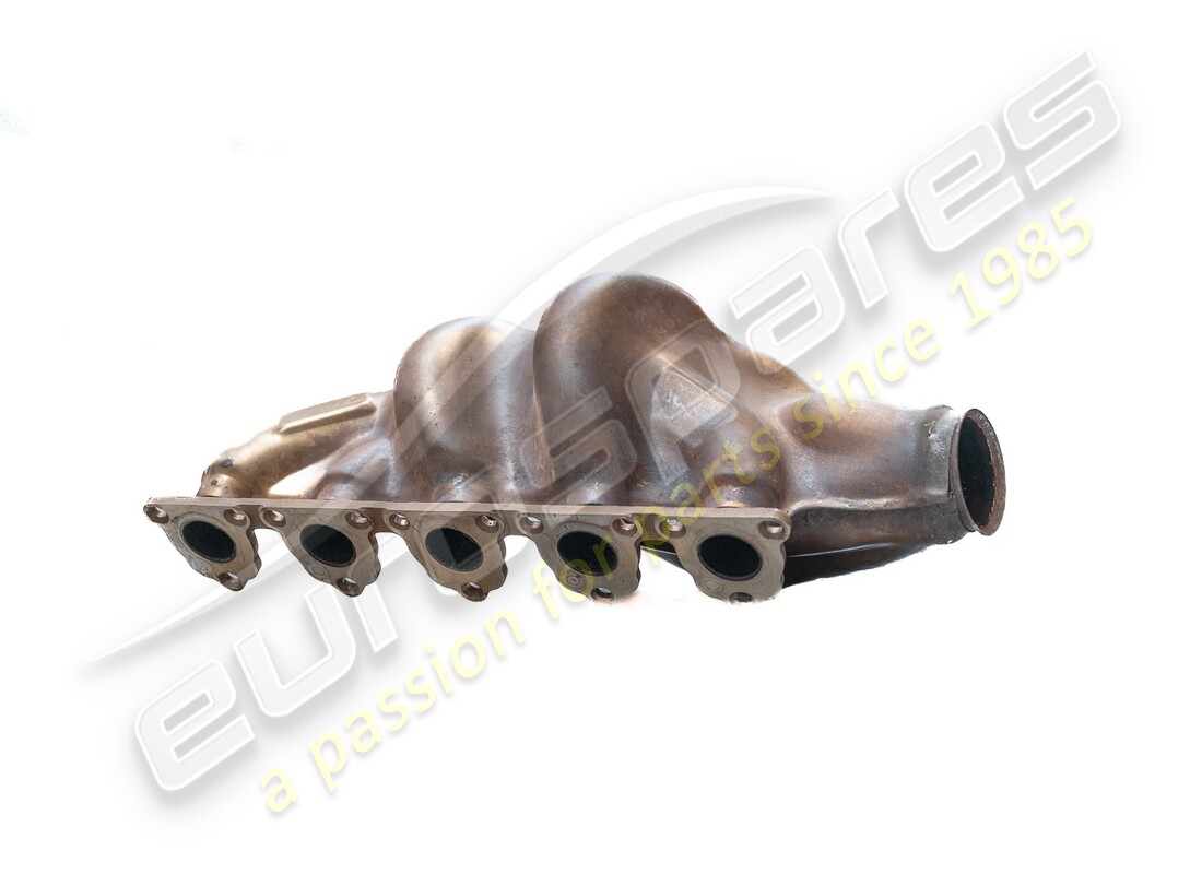 USATO Lamborghini GRUPPO COLLETTORE DI SCARICO . NUMERO PARTE 07L253033A (1)