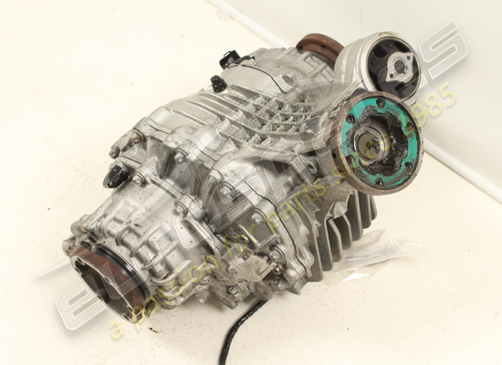 usato lamborghini differenziale posteriore 43/13 codice articolo 0bx500043c