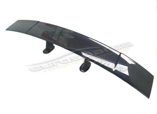 nuovo lamborghini spoiler numero parte 403827948c