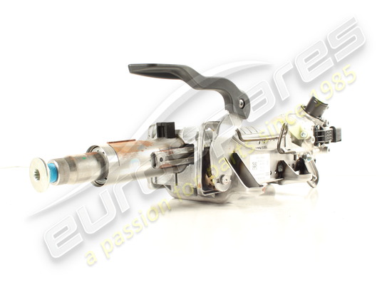 usato lamborghini colonna dello sterzo - codice ads 4t0419506j
