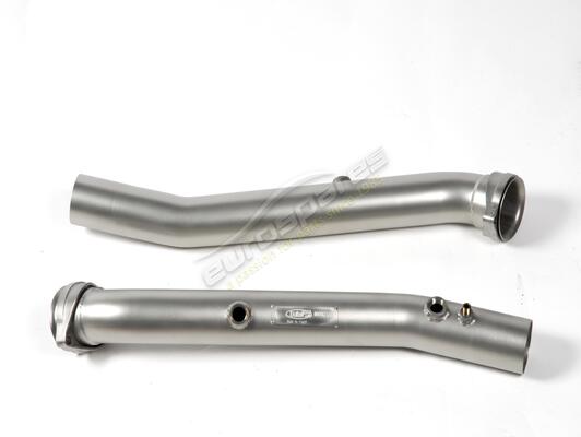 nuovo tubi 360 kit tubi cat bypass ad alto flusso codice articolo 01239911010