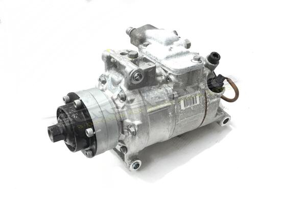 usato lamborghini aria condizionata r1234yf codice articolo 4s0816803b