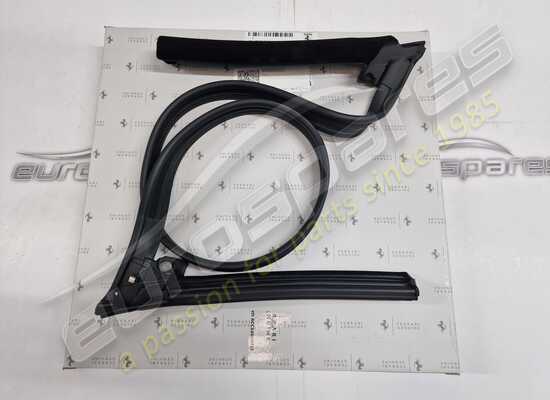 nuovo ferrari telaio superiore anteriore numero parte 66459200