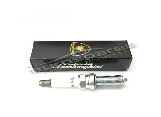 nuovo lamborghini codice parte candela 470905619c