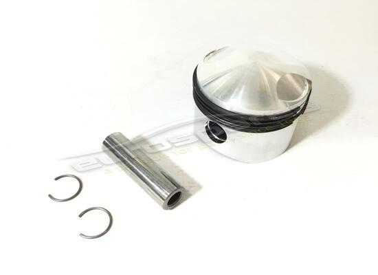 un altro) ferrari 77mm pistone standard con anello e spinotto codice articolo 95140105/aa