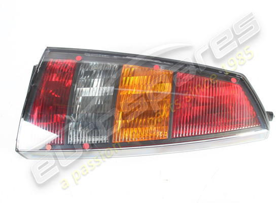 usato lamborghini fanale posteriore codice articolo 410945096a