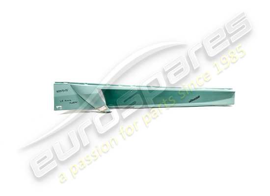 nuovo lamborghini rivestimento esterno codice articolo 410809035