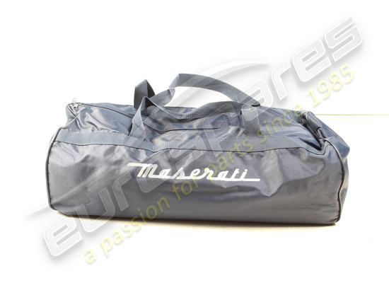 nuovo maserati copertura auto numero parte 81547500