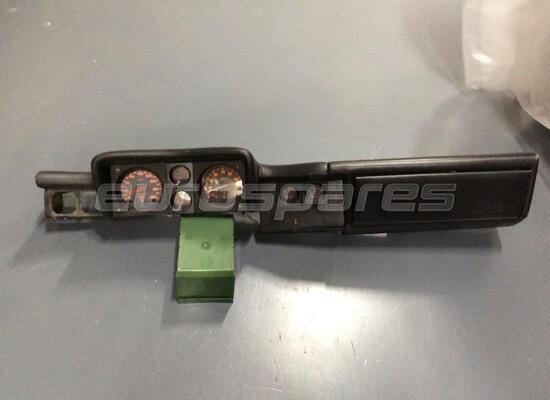 usato ferrari cruscotto codice articolo lhd 50214808