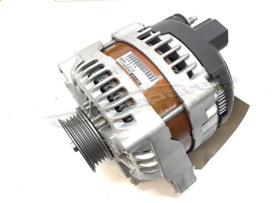 ricondizionato ferrari codice articolo alternatore 266870