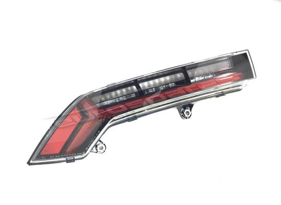 nuovo lamborghini codice fanale posteriore sinistro 4t0945095