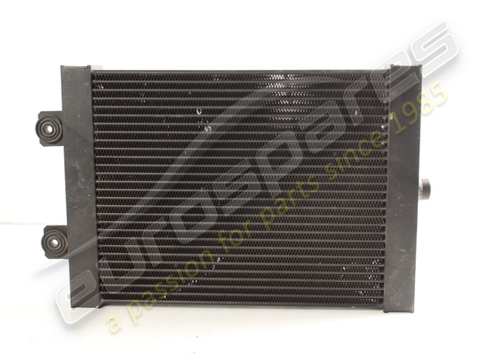 usato lamborghini codice articolo radiatore olio 07m117021a