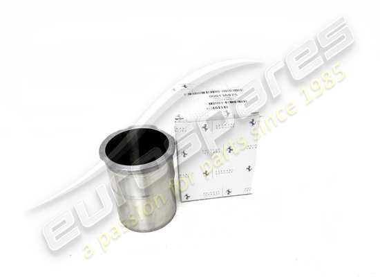 nuovo ferrari codice parte rivestimento cilindro 136875