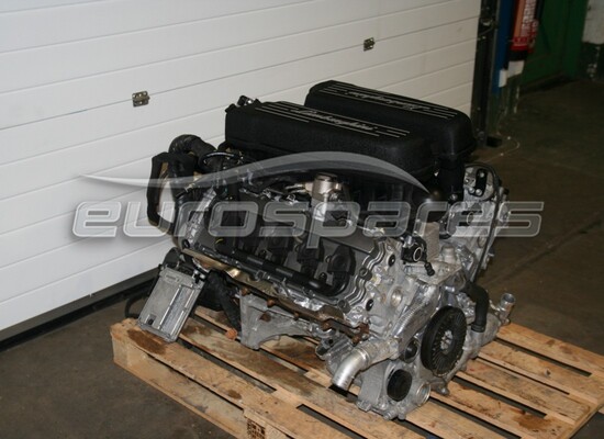 usato lamborghini lp550 motore 2wd codice articolo mr00y10q07l2wd