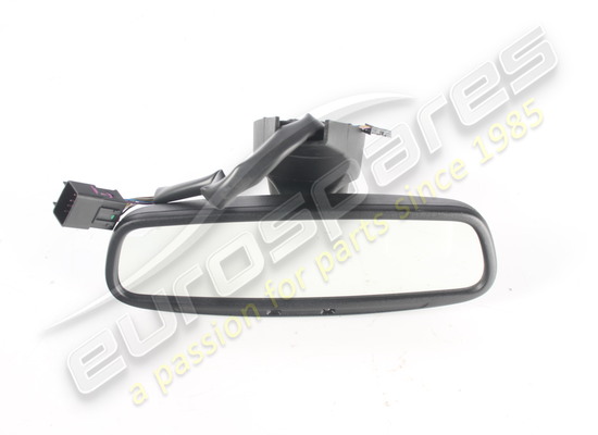 usato maserati specchio retrovisore interno completo codice articolo 87679700