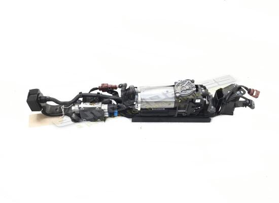 usato lamborghini numero di parte dell'unità compressore 4s0616007d
