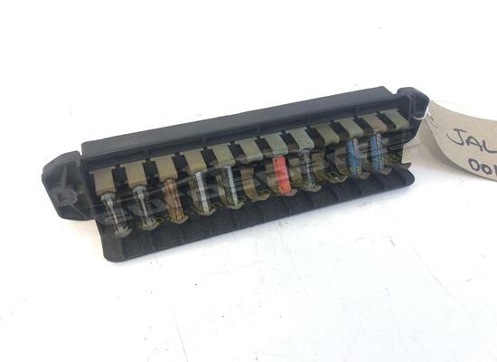 usato lamborghini scatola fusibili 12v codice articolo 001613515