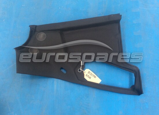 nuovo ferrari codice parte scudo laterale sx 80763900