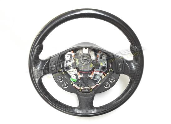 usato maserati volante nero codice articolo 27328000