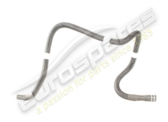 nuovo ferrari set tubi di ritorno olio codice articolo 278334
