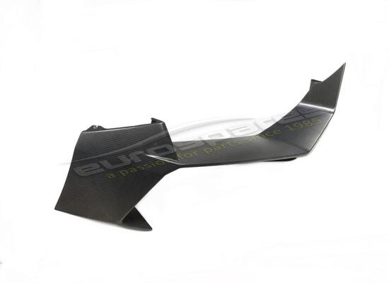 un altro) lamborghini estensione paraurti posteriore codice articolo 470807727