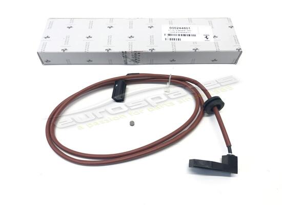 nuovo ferrari kit sensore completo codice articolo 244801