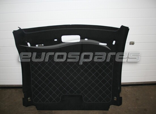 usato lamborghini numero di parte del gruppo del rivestimento del tetto 403868631