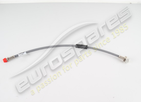 nuovo lamborghini tubo ganascia freno posteriore codice articolo 003229882