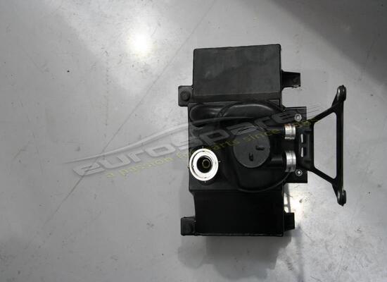 usato lamborghini serbatoio olio trockensumpf codice articolo 4s0115373g
