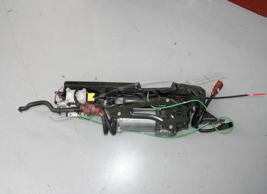 usato lamborghini unità compressore codice articolo mss 4s0616007e