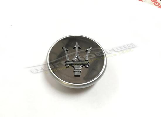 nuovo maserati stemma ruota codice articolo 209975