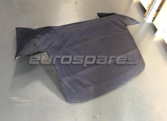 usato ferrari gruppo tetto spider codice articolo rhd 64897702