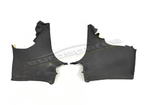 usato ferrari kit tappeto pavimento codice articolo 777110
