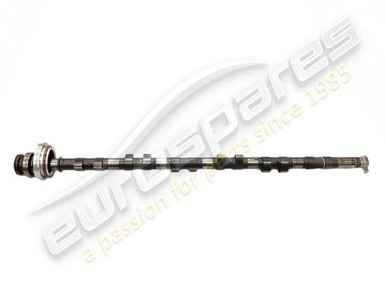 usato ferrari albero a camme di scarico sx, completo codice articolo 151514