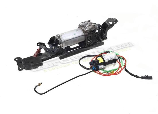 usato lamborghini numero di parte dell'unità compressore 4s0616007d