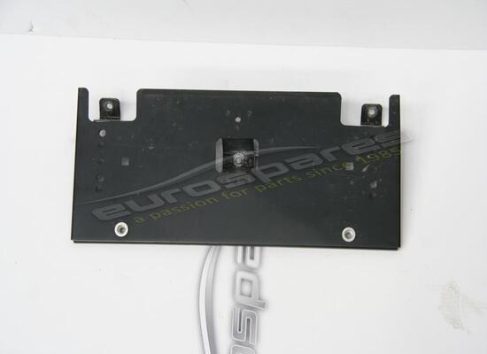 usato ferrari portatarga anteriore codice articolo 86291100