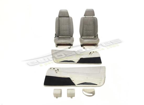 usato ferrari codice articolo sedili lhd 61787100/b