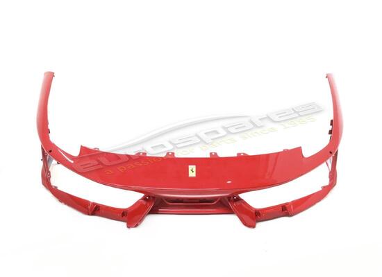 usato ferrari paraurti anteriore codice articolo 985792848
