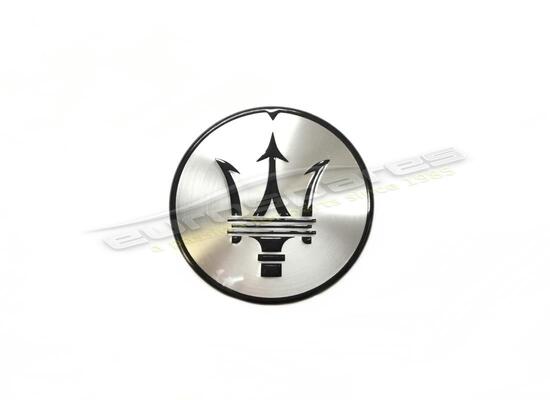 nuovo maserati stemma ruota codice articolo 670149985