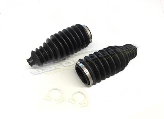 nuovo maserati kit cuffia cremagliera sterzo codice articolo 980001707