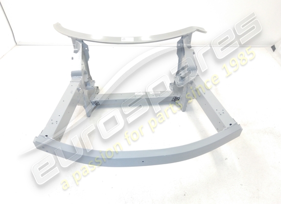 nuovo ferrari codice articolo telaio anteriore 985277054