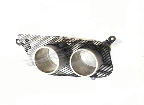 nuovo ferrari terminali di scarico completi destri codice articolo 87712400