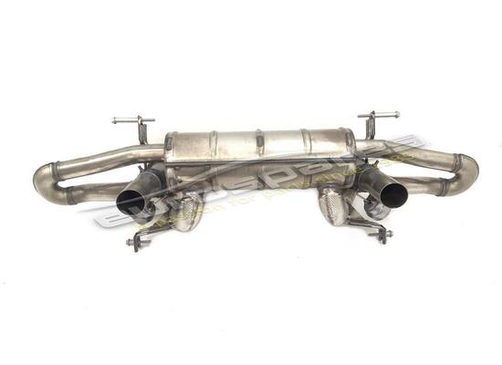 usato lamborghini codice articolo marmitta 4t0251051b