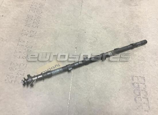 usato lamborghini codice articolo albero a camme aspirazione sx 001213172